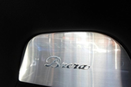 Alfa Romeo Brera