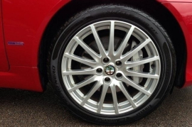 Alfa Romeo Brera