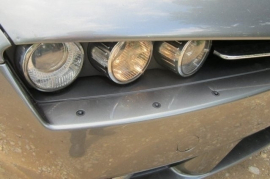 Alfa Romeo Brera