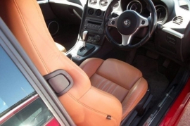 Alfa Romeo Brera