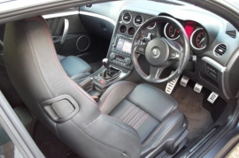 Alfa Romeo Brera