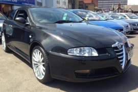 Alfa Romeo GT