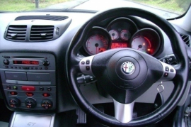 Alfa Romeo GT