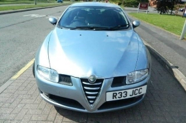 Alfa Romeo GT