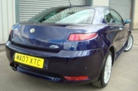 Alfa Romeo GT