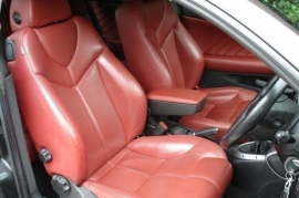 Alfa Romeo GT