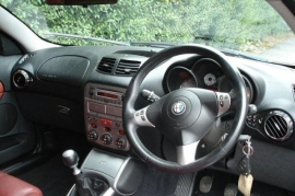 Alfa Romeo GT