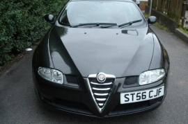 Alfa Romeo GT