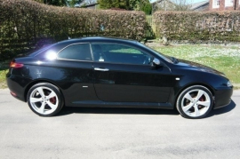 Alfa Romeo GT