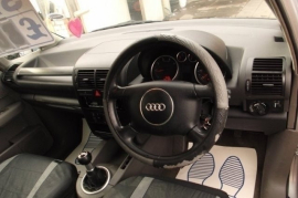 Audi A2