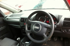 Audi A2