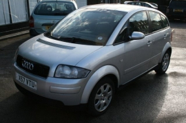 Audi A2