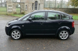 Audi A2