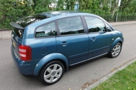 Audi A2