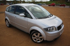 Audi A2