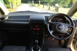 Audi A2