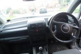 Audi A2