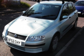 Fiat Stilo