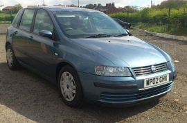 Fiat Stilo