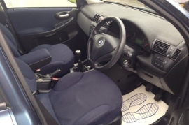 Fiat Stilo