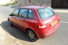 Fiat Stilo