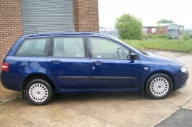 Fiat Stilo