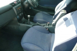 Fiat Stilo