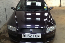 Fiat Stilo
