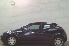 Fiat Stilo