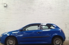 Fiat Stilo
