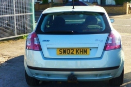 Fiat Stilo