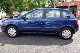 Fiat Stilo