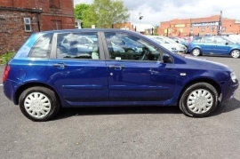 Fiat Stilo