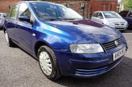 Fiat Stilo