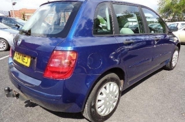 Fiat Stilo