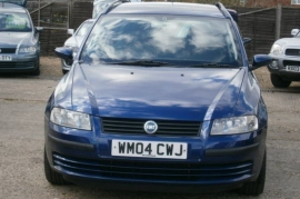 Fiat Stilo