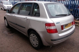 Fiat Stilo
