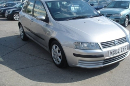 Fiat Stilo