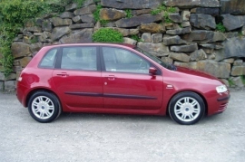 Fiat Stilo