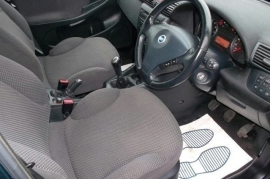 Fiat Stilo