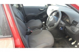 Fiat Stilo