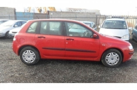 Fiat Stilo