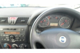 Fiat Stilo