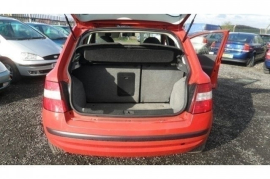 Fiat Stilo