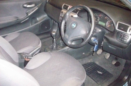Fiat Stilo