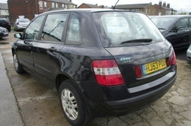 Fiat Stilo