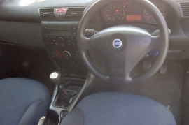 Fiat Stilo