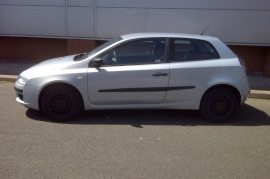 Fiat Stilo