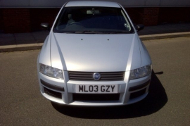 Fiat Stilo