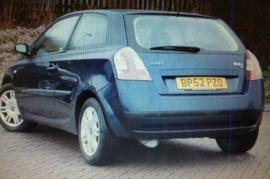 Fiat Stilo